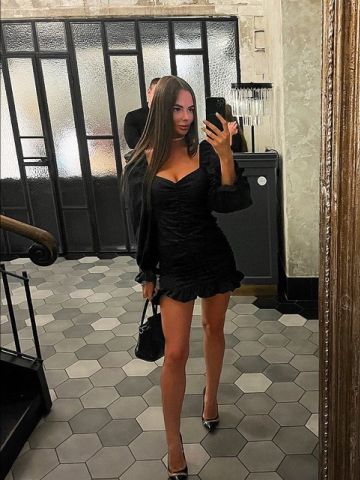 Проститутка Мелисса